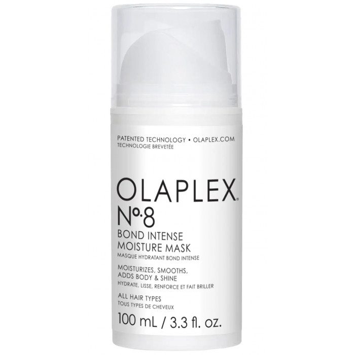 OLAPLEX N°8 Bond Intense Moisture Mask  OLAPLEX N°8 Bond Intense Moisture Mask