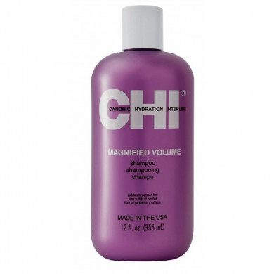 CHI Magnified Volume Shampoo 355ml CHI Magnified Volume Shampoo 355ml