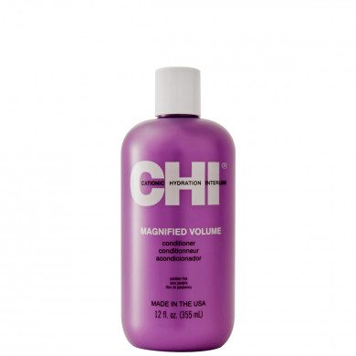 CHI Magnified Volume Conditioner 355ml CHI Magnified Volume Conditioner 355ml