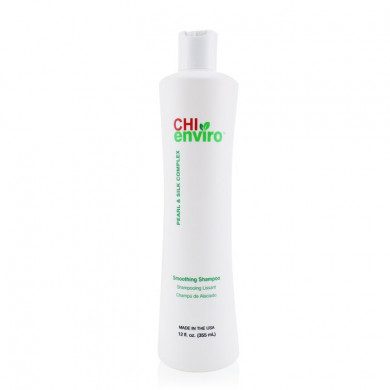 CHI Enviro Smoothing Shampoo 355ml CHI Enviro Smoothing Shampoo 355ml
