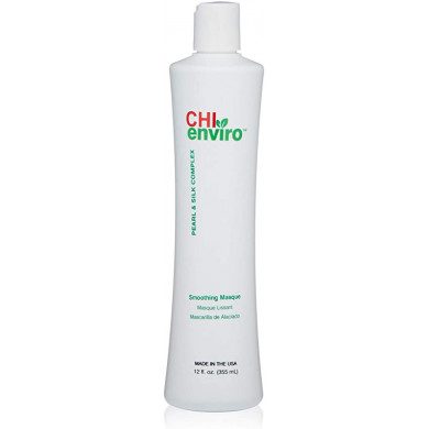 CHI Enviro Smoothing Masque 355ml