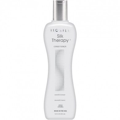 Biosilk Silk Therapy Conditioner 355ML Biosilk Silk Therapy Conditioner 355ML
