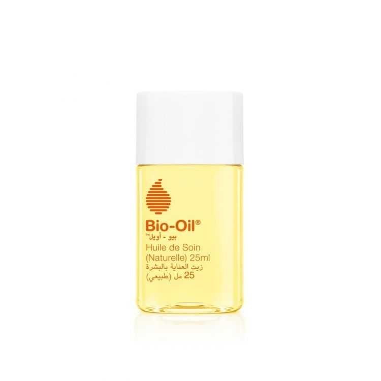 Bi-Oil Huile de Soin (Naturelle) 60ml