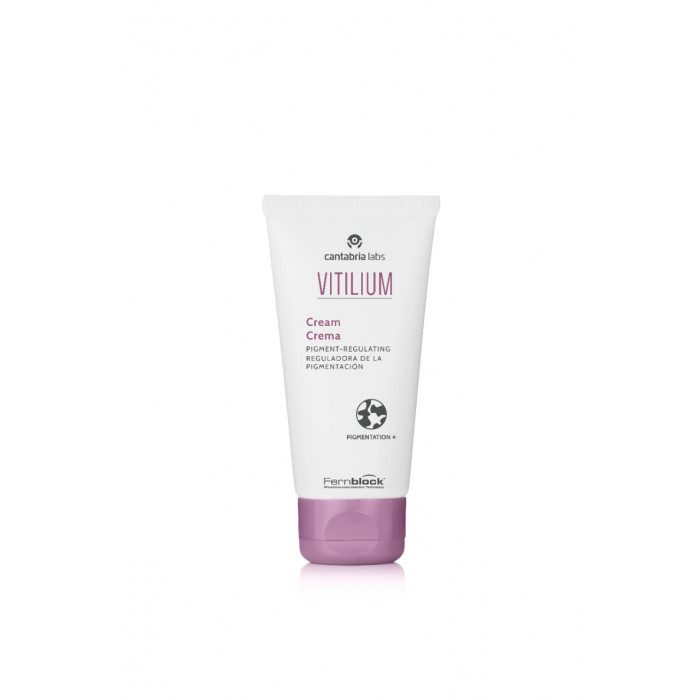 VITILIUM CREME REGULATRICE DE LA PIGMENTATION 50ML VITILIUM CREME REGULATRICE DE LA PIGMENTATION 50ML