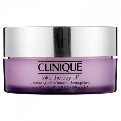 CLINIQUE Take the Day Off Baume Démaquillant /125ML CLINIQUE Take the Day Off Baume Démaquillant /125ML