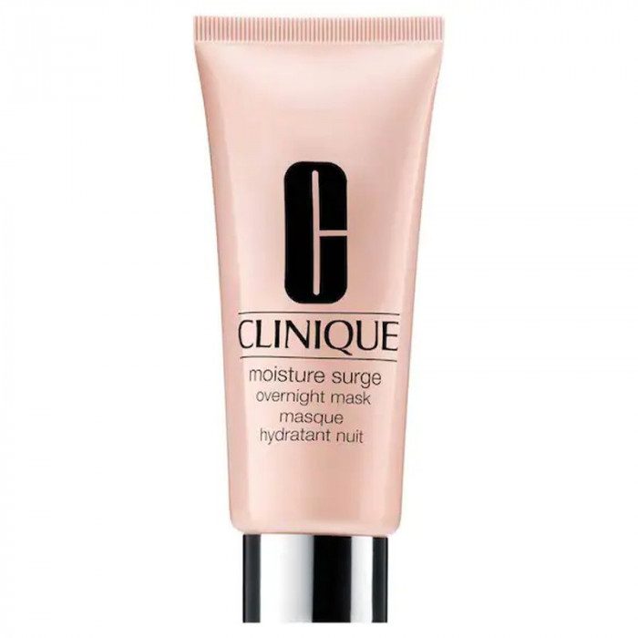 CLINIQUE Moisture Surge Overnight Mask Masque Hydratant Nuit / 100ML CLINIQUE Moisture Surge Overnight Mask Masque Hydratant Nuit / 100ML