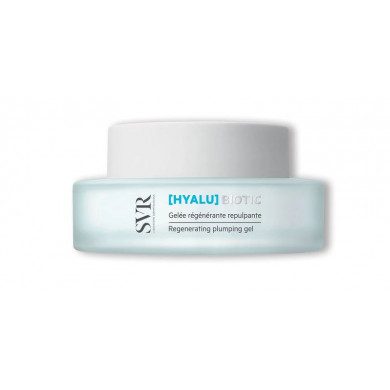 SVR Biotic Hyalu Gelée Régérérante Repulpante 50 ml  SVR Biotic Hyalu Gelée Régérérante Repulpante 50 ml
