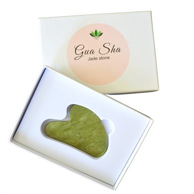 GUA SHA  GUA SHA