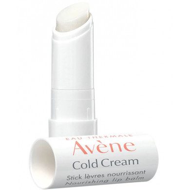 AVENE Cold Cream Stick lèvres