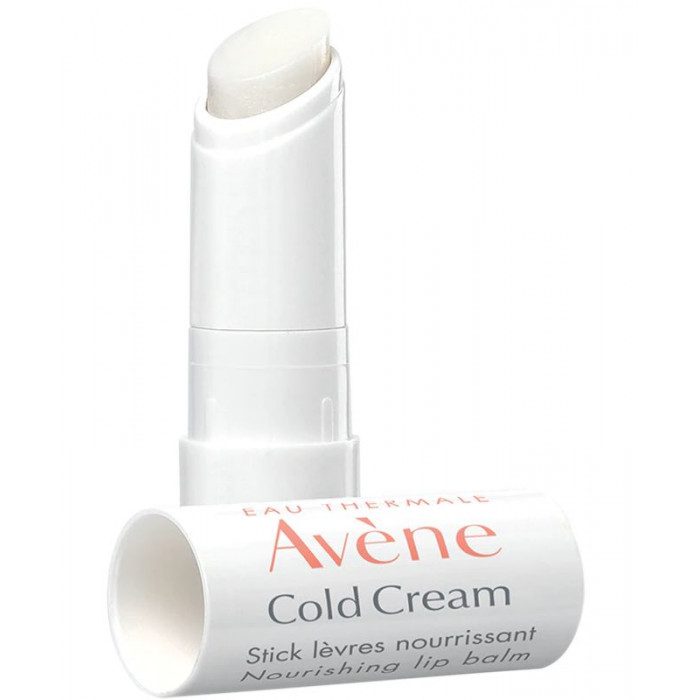 AVENE Cold Cream Stick lèvres AVENE Cold Cream Stick lèvres