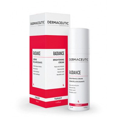 Dermaceutic Radiance Creme 30ml Dermaceutic Radiance Creme 30ml