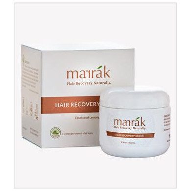Marrak Recovery Hair Crème 89ML Marrak Recovery Hair Crème 89ML