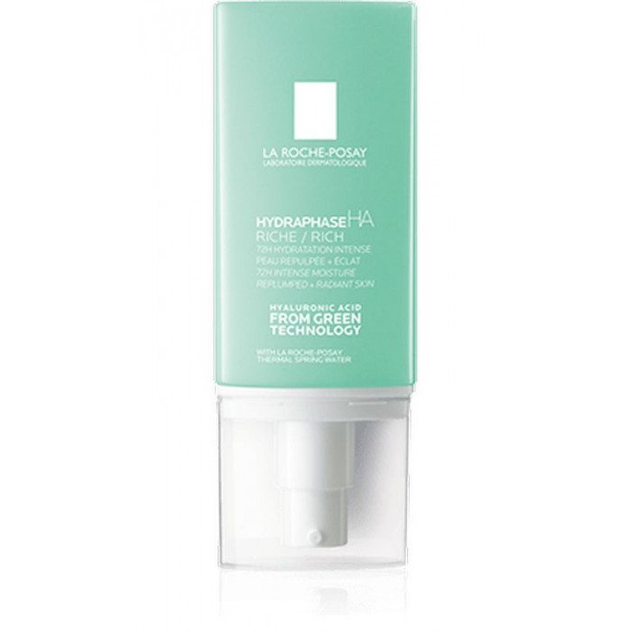 La Roche-Posay Hydraphase HA Riche (50 ml) La Roche-Posay Hydraphase HA Riche (50 ml)