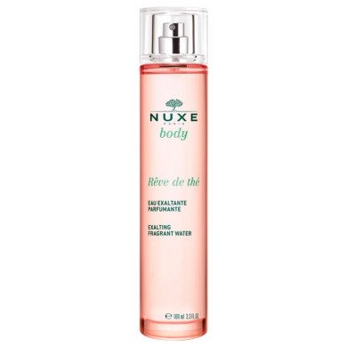 Nuxe Body Rêve de Thé Eau Exaltante Parfumante 100 ml  Nuxe Body Rêve de Thé Eau Exaltante Parfumante 100 ml