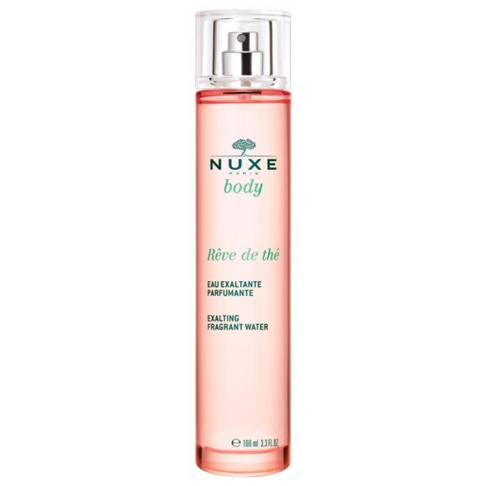 Nuxe Body Rêve de Thé Eau Exaltante Parfumante 100 ml  Nuxe Body Rêve de Thé Eau Exaltante Parfumante 100 ml