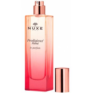 NUXE Prodigieux Floral Le Parfum - SPRAY 50ML NUXE Prodigieux Floral Le Parfum - SPRAY 50ML