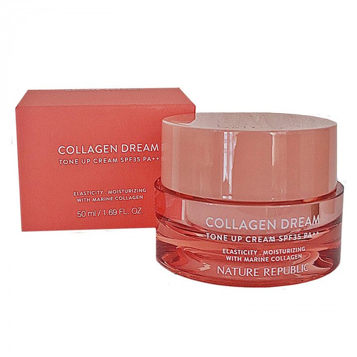 NATURE REPUBLIC COLLAGEN DREAM /50ML