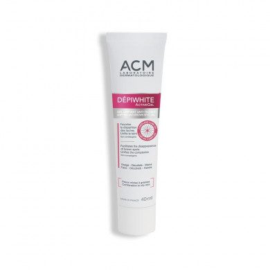 ACM DEPIWHITE ActiveGel / 40ML ACM DEPIWHITE ActiveGel / 40ML