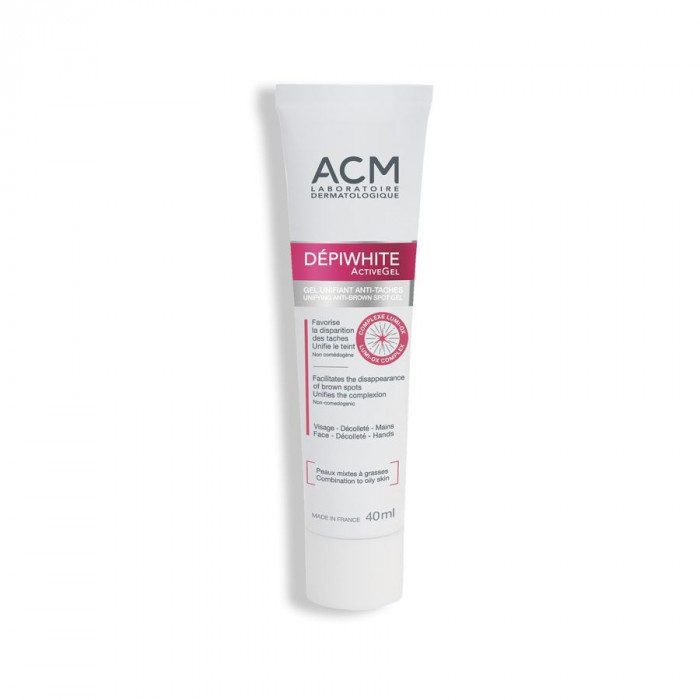 ACM DEPIWHITE ActiveGel / 40ML