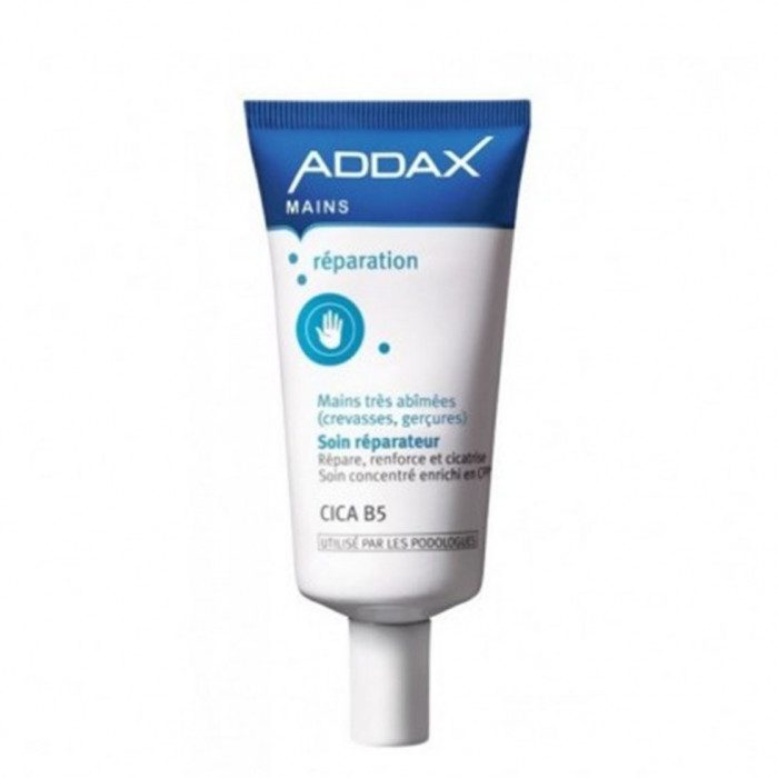 ADDAX SOIN RÉPARATEUR MAINS CICA B5 ADDAX SOIN RÉPARATEUR MAINS CICA B5