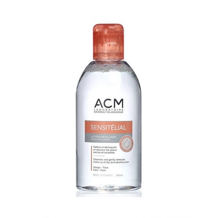 ACM Sensitelial Lotion Micellaire 250ml ACM Sensitelial Lotion Micellaire 250ml