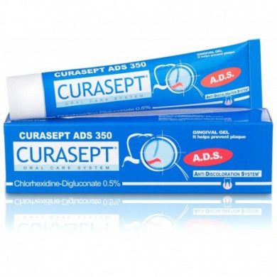 Curasept ADS 350 Curasept ADS 350