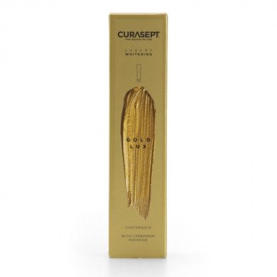 Curasept Gold Luxury Curasept Gold Luxury