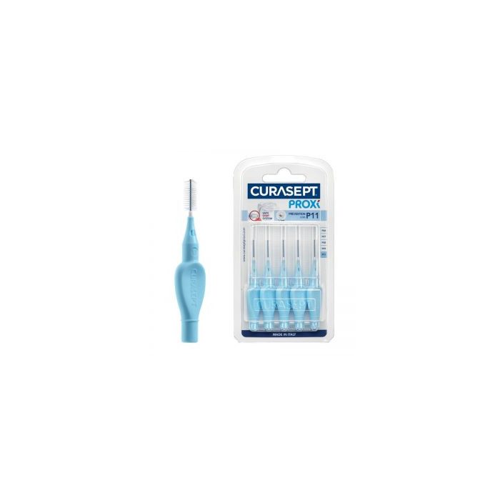 CURASEPT PROXI BID P11 CURASEPT PROXI BID P11