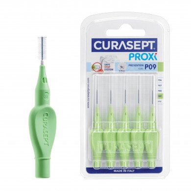 CURASEPT PROXI BID P09 CURASEPT PROXI BID P09