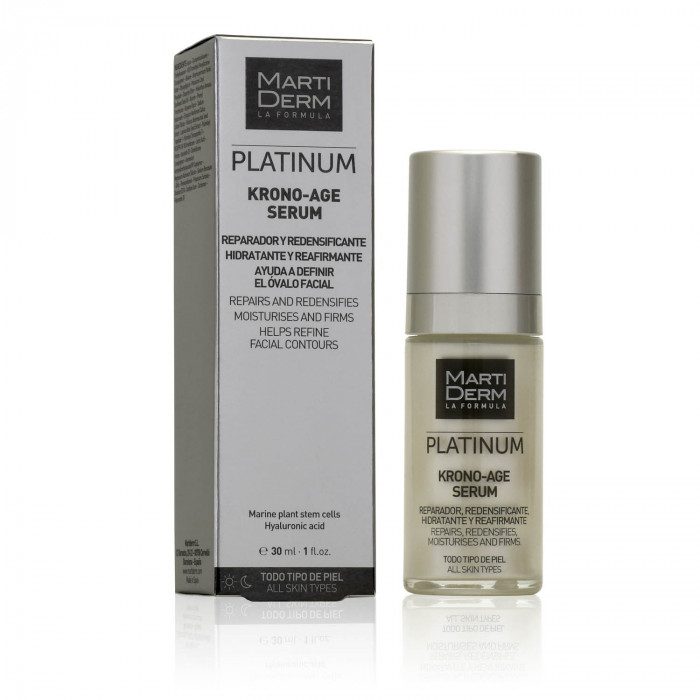 MARTIDERM -Krono-Age Serum - 30 ml MARTIDERM -Krono-Age Serum - 30 ml