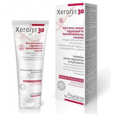 XEROlys 30 100ML XEROlys 30 100ML