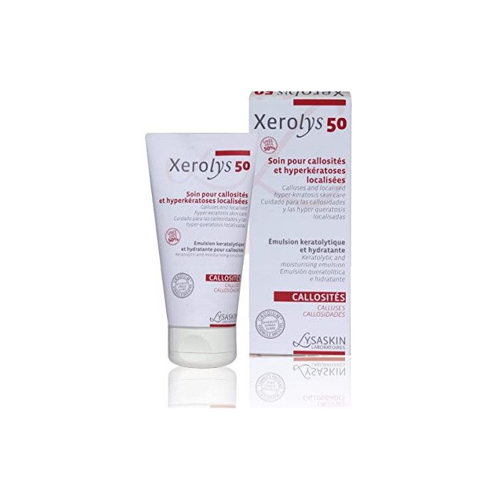 XEROLYS 50 (40 ml) XEROLYS 50 (40 ml)
