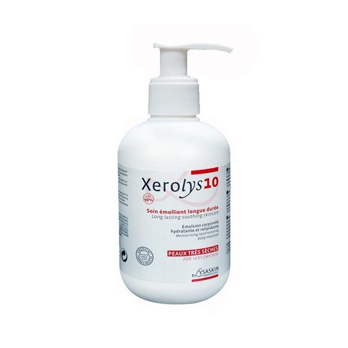 Xerolys 10 200 ml