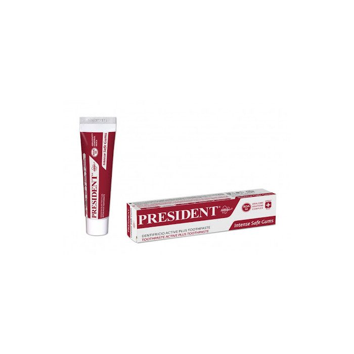 PRESIDENT PATE ACTIVE CONCENTRÉ 30 ML PRESIDENT PATE ACTIVE CONCENTRÉ 30 ML