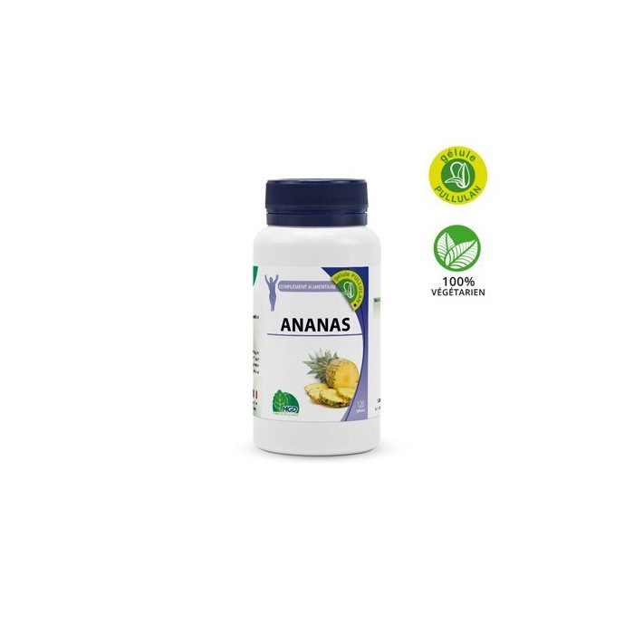 ANANAS ANANAS