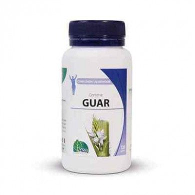GUAR GUAR