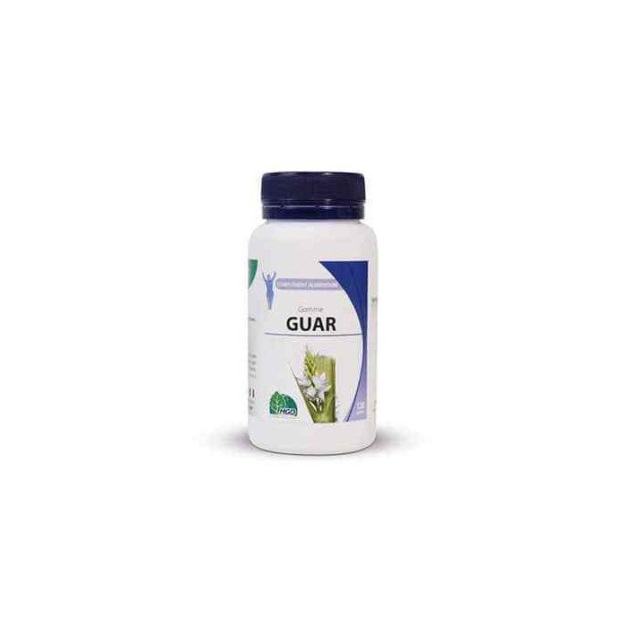 GUAR GUAR