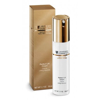 Janssen Cosmetics CRÈME LIFTING ABSOLUE 50ML Janssen Cosmetics CRÈME LIFTING ABSOLUE 50ML