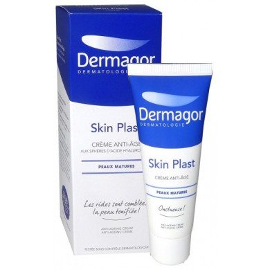 DERMAGOR SKIN PLAST - 40ML DERMAGOR SKIN PLAST - 40ML