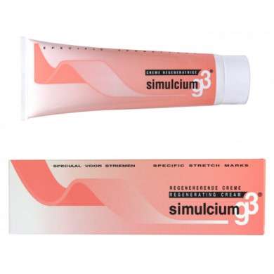 DERMAGOR-SIMULCIUM CREME 100ml DERMAGOR-SIMULCIUM CREME 100ml