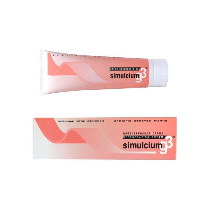 DERMAGOR-SIMULCIUM CREME 100ml DERMAGOR-SIMULCIUM CREME 100ml