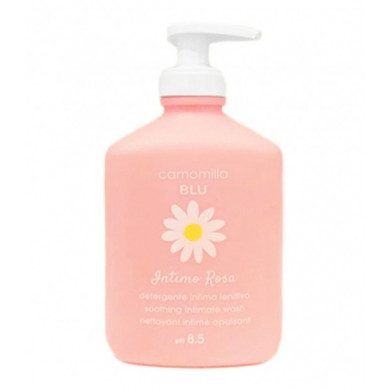 CAMOMILLA BLU INTIMOROSA NETTOYANT INTIME NEUTRE PH 8.5 (300ML) CAMOMILLA BLU INTIMOROSA NETTOYANT INTIME NEUTRE PH 8.5 (300ML)