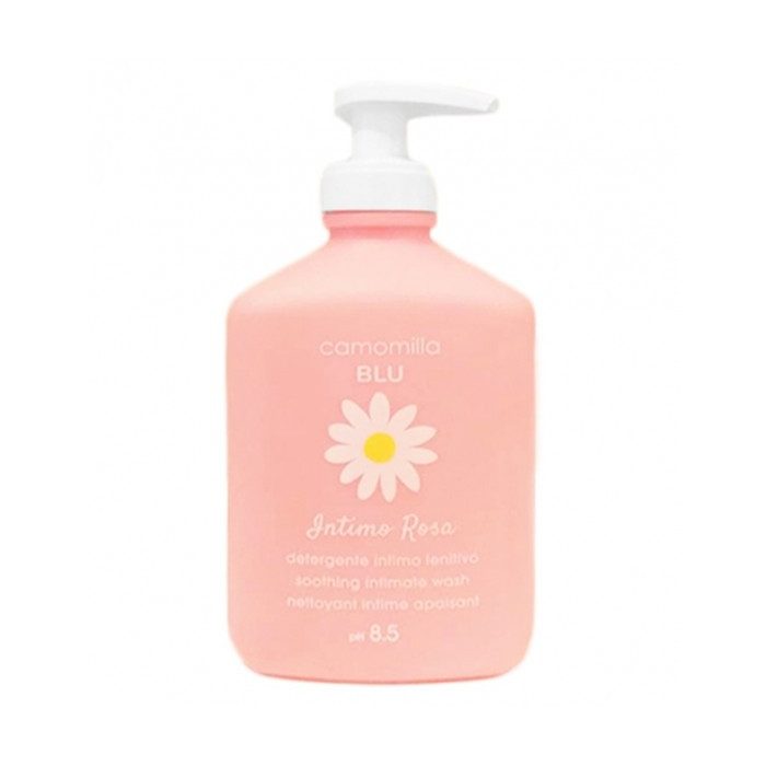 CAMOMILLA BLU INTIMOROSA NETTOYANT INTIME NEUTRE PH 8.5 (300ML) CAMOMILLA BLU INTIMOROSA NETTOYANT INTIME NEUTRE PH 8.5 (300ML)
