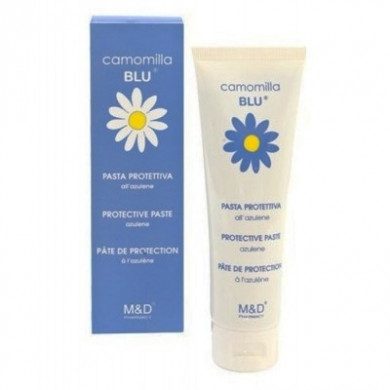 Camomilla BLU Pâte Ultra Protection 100 ml Camomilla BLU Pâte Ultra Protection 100 ml