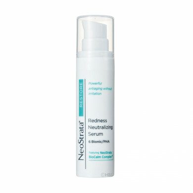 NEOSTRATA REDNESS NEUTRALIZING SERUM NEOSTRATA REDNESS NEUTRALIZING SERUM