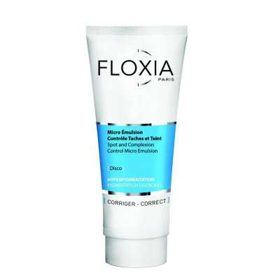 FLOXIA - Micro émulsion contrôle taches FLOXIA - Micro émulsion contrôle taches
