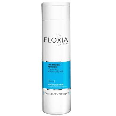 FLOXIA - Lait unifiant hydratant / Disco 200ml FLOXIA - Lait unifiant hydratant / Disco 200ml