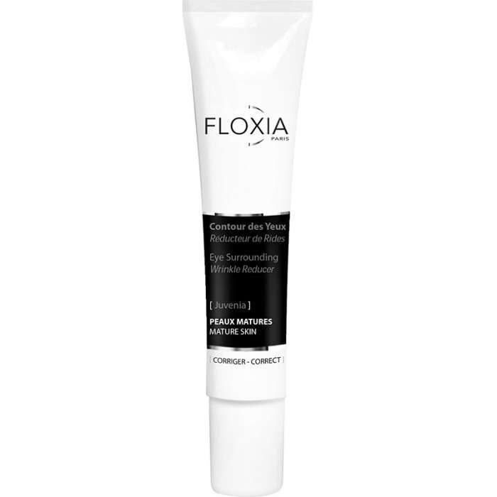 FLOXIA - Contour des yeux / Juvenia FLOXIA - Contour des yeux / Juvenia