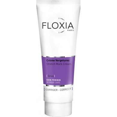 FLOXIA - Crème vergetures / striex FLOXIA - Crème vergetures / striex