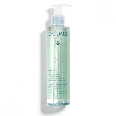 Caudalie Vinoclean Eau Micellaire 400ml  Caudalie Vinoclean Eau Micellaire 400ml